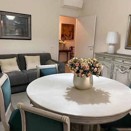 Amber Apartment Roma Eksteriør bilde