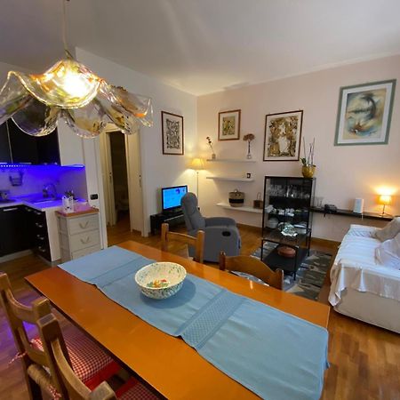 Amber Apartment Roma Eksteriør bilde