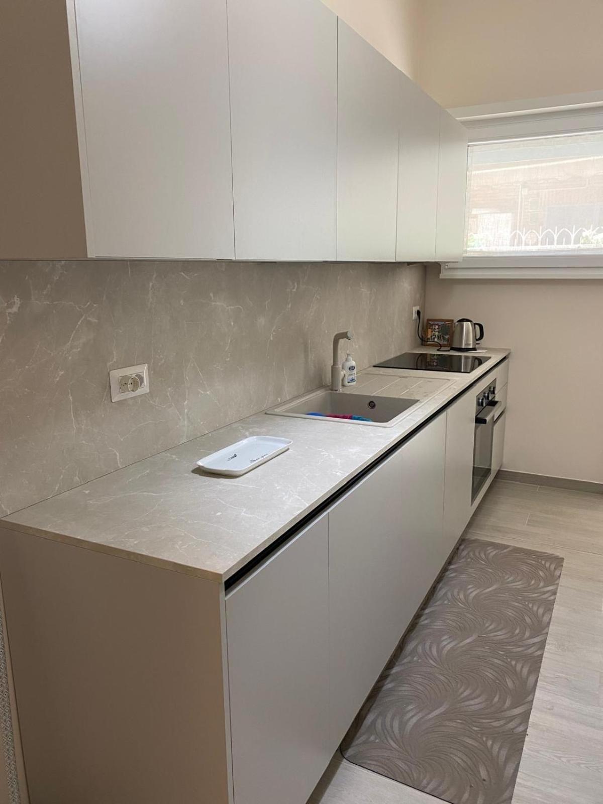 Amber Apartment Roma Eksteriør bilde
