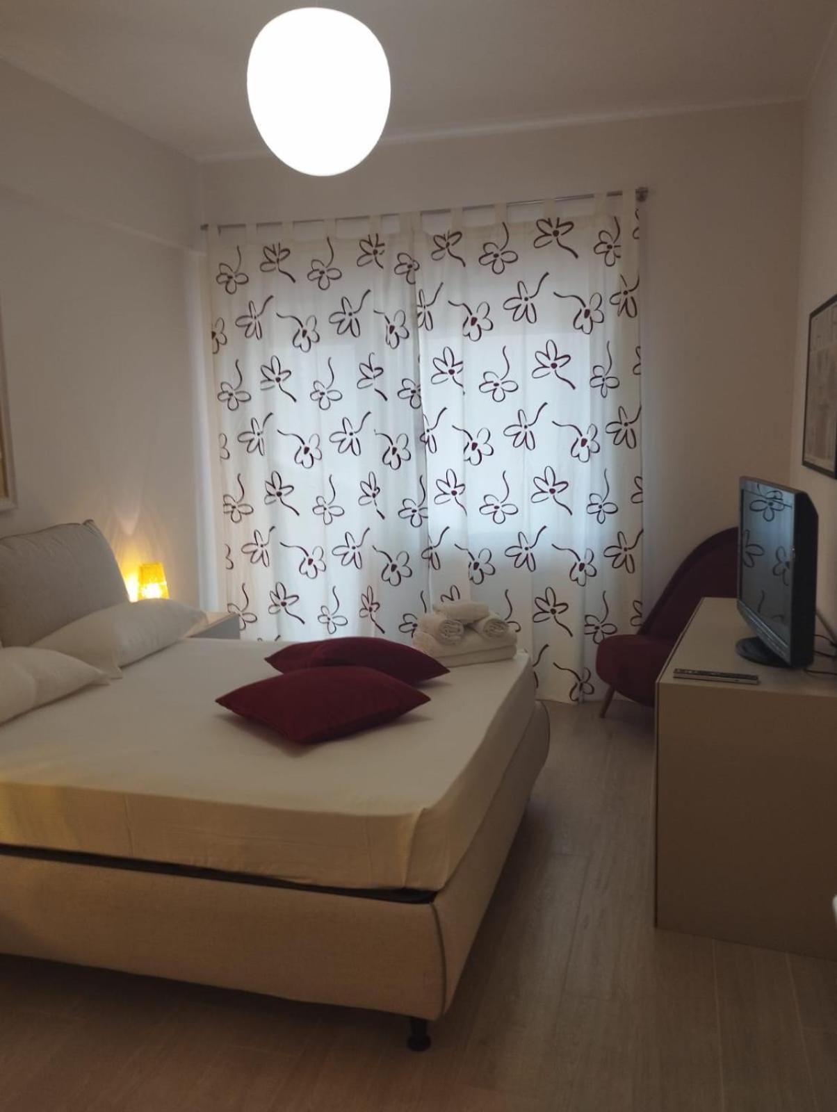 Amber Apartment Roma Eksteriør bilde