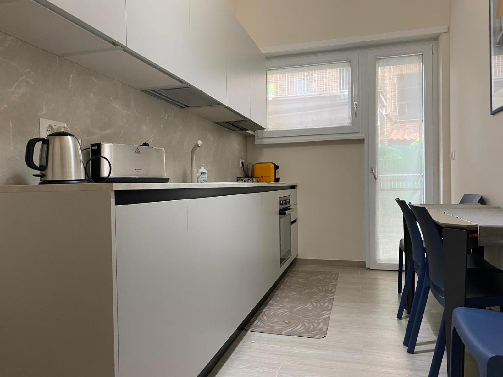 Amber Apartment Roma Eksteriør bilde