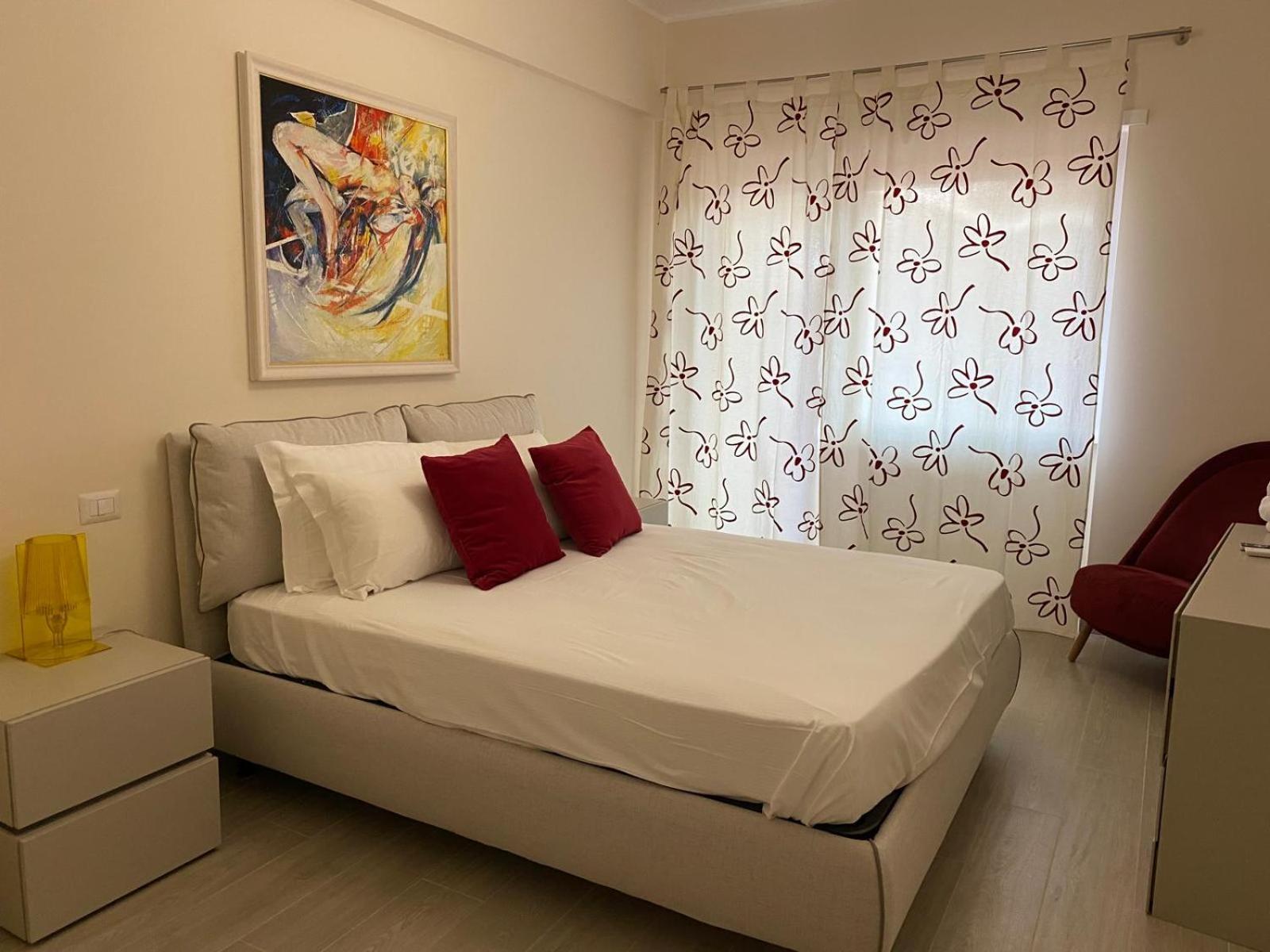 Amber Apartment Roma Eksteriør bilde