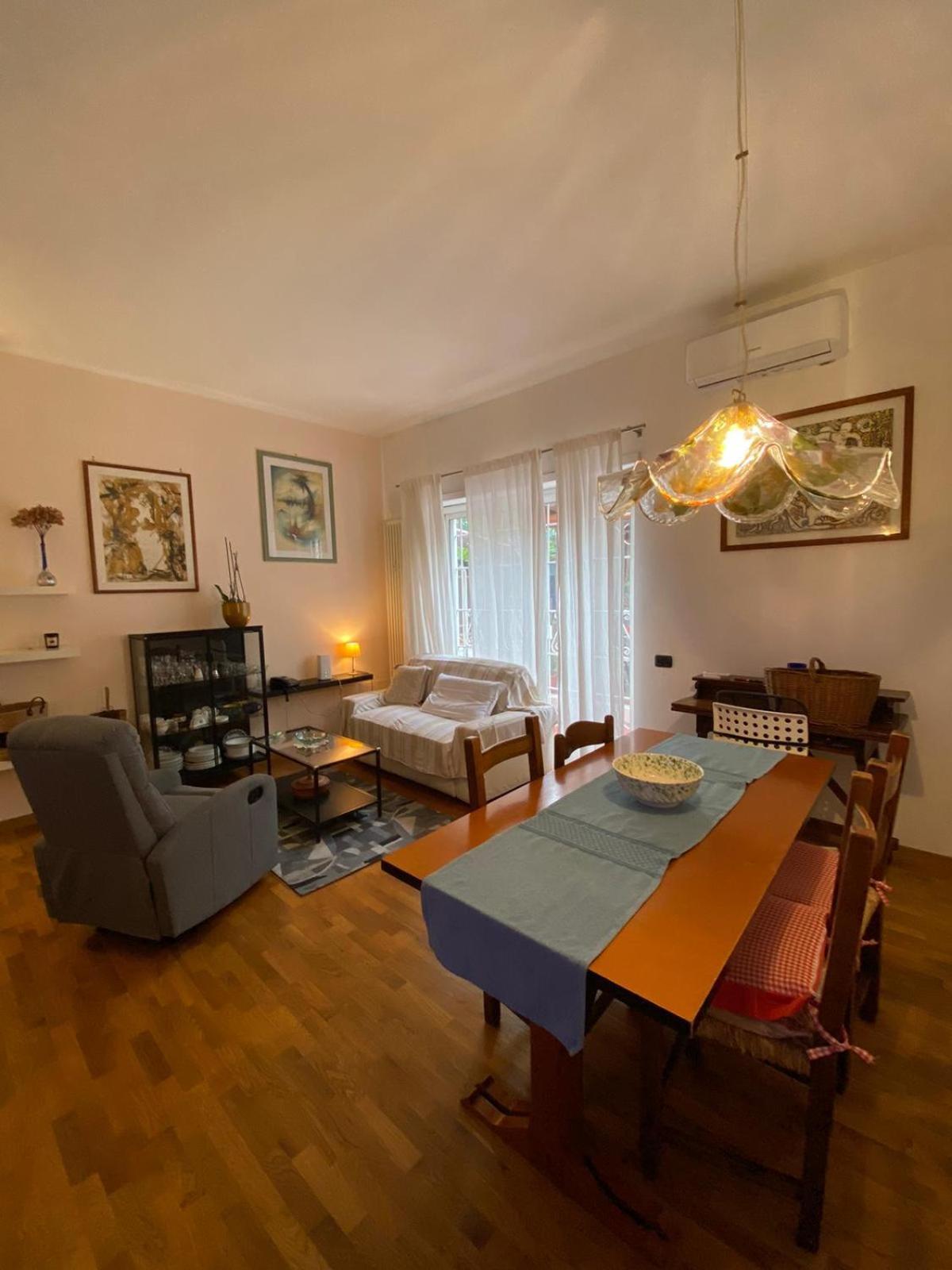 Amber Apartment Roma Eksteriør bilde