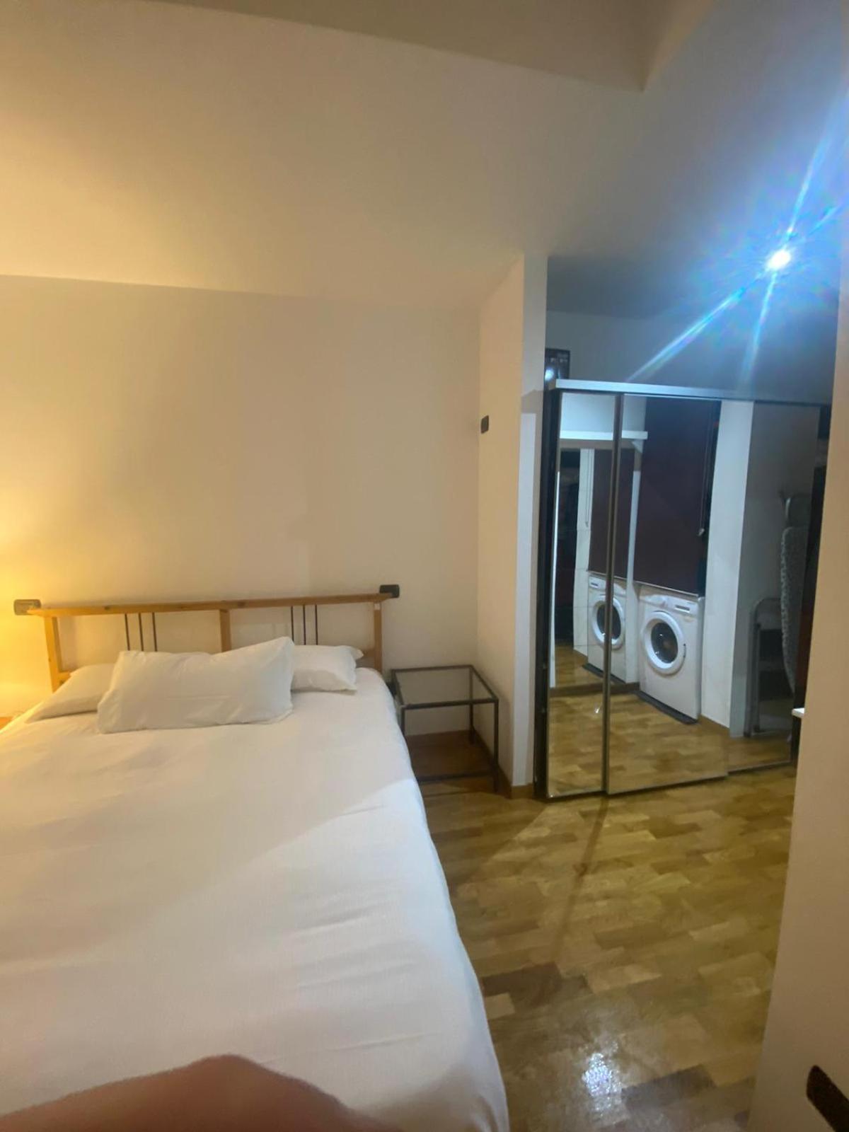 Amber Apartment Roma Eksteriør bilde