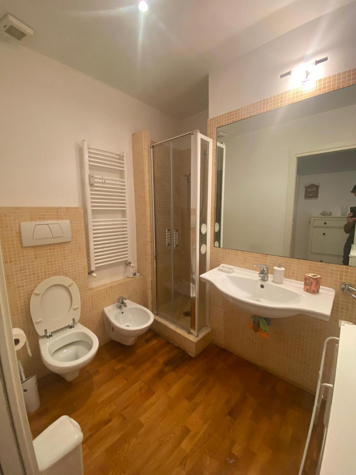 Amber Apartment Roma Eksteriør bilde