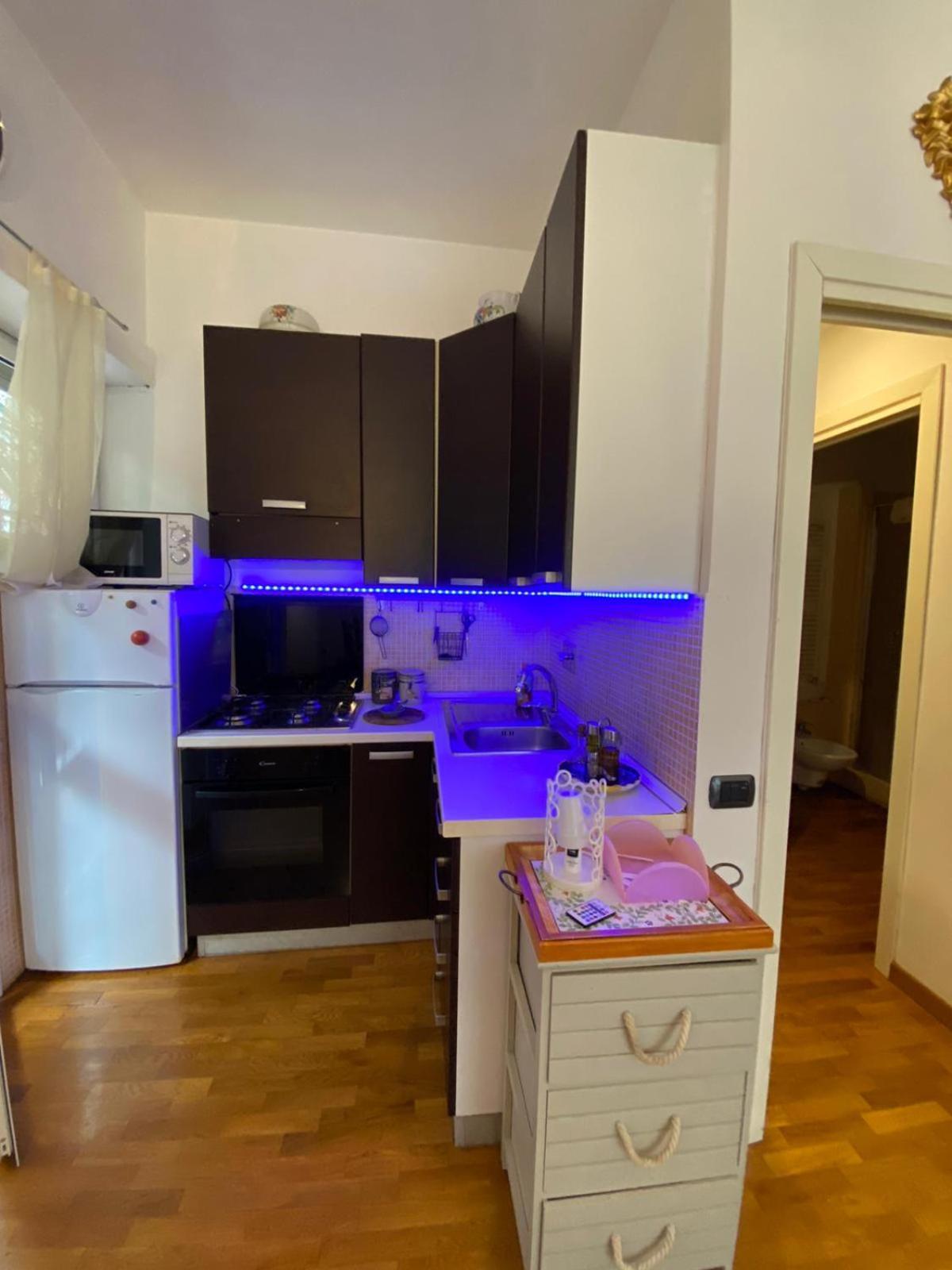Amber Apartment Roma Eksteriør bilde
