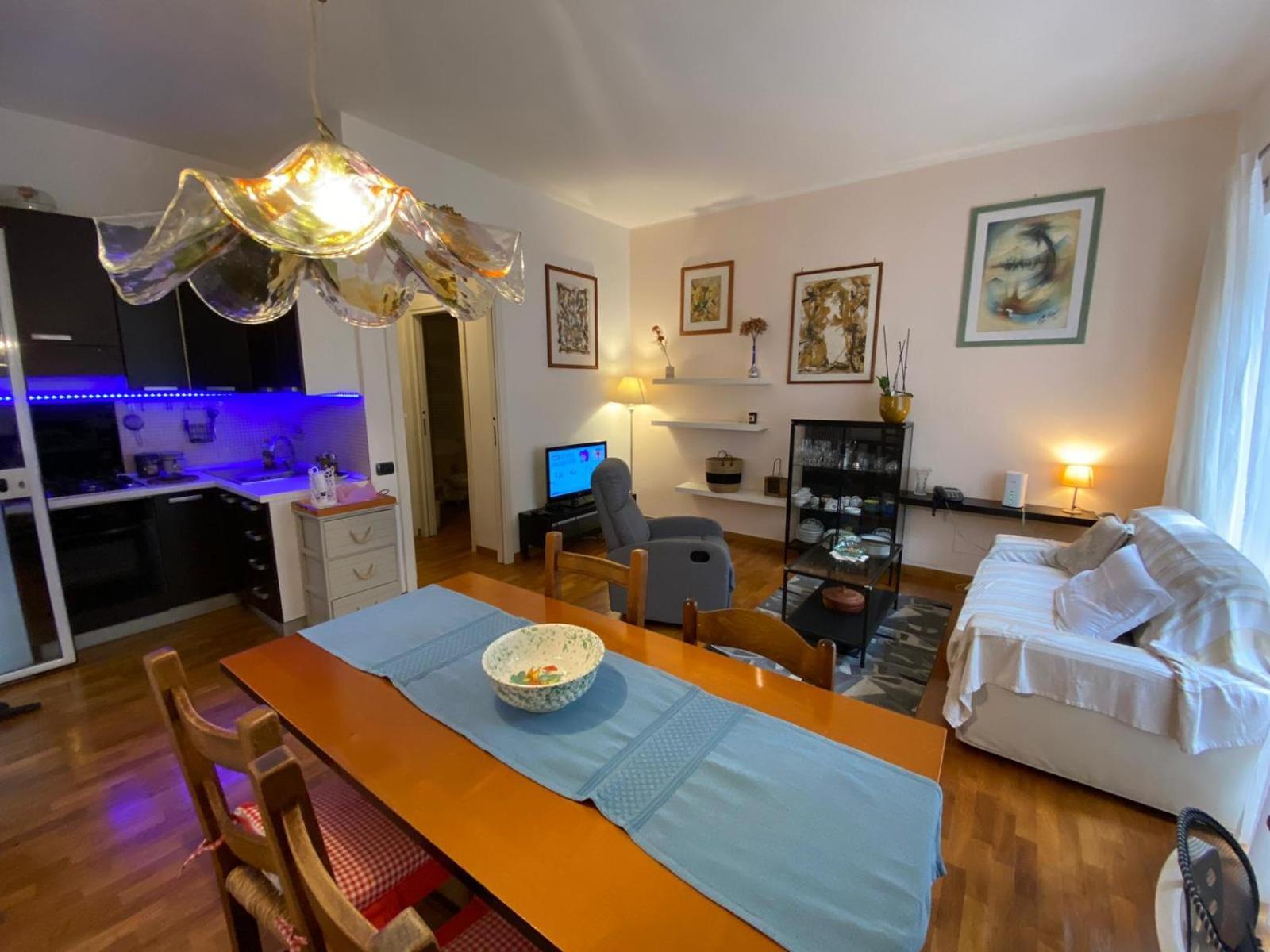 Amber Apartment Roma Eksteriør bilde